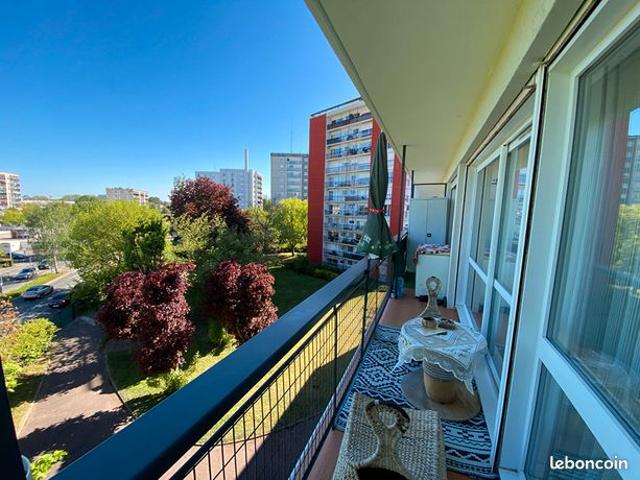 Appartement vente à Melun, Le Mée-sur-seine