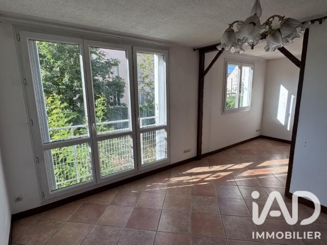 Appartement vente à Provins, Montereau-fault-yonne