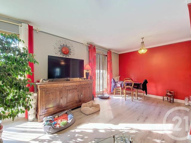 Appartement vente à Avignon