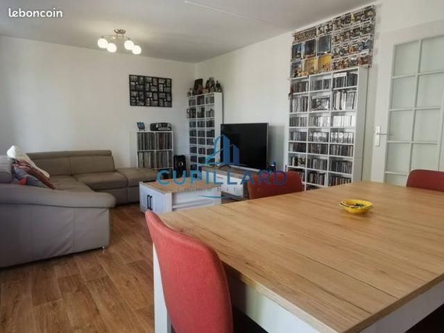 Appartement vente à Roanne