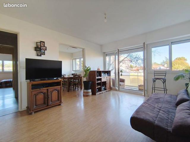Appartement vente à Cognac