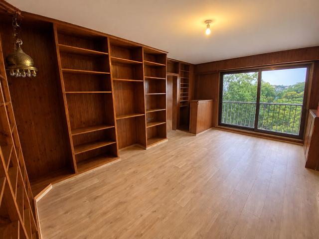 Appartement vente à Dijon