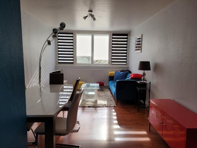Appartement vente à Lille, La Madeleine