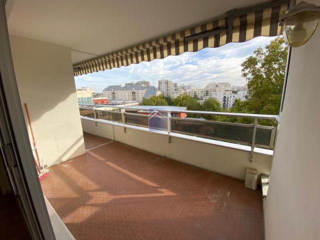 Appartement location à Nanterre, Courbevoie