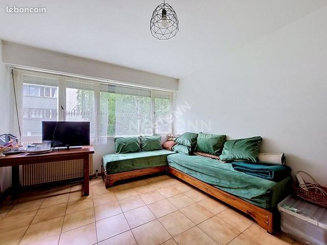 Appartement vente à Nantes, Orvault