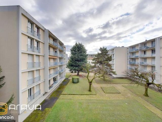 Appartement vente à Grenoble, Saint-martin-d'hères