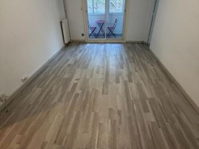 Appartement vente à Istres, Martigues