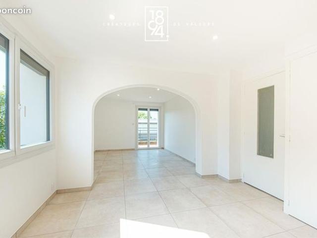 Appartement vente à Chambéry, La Ravoire