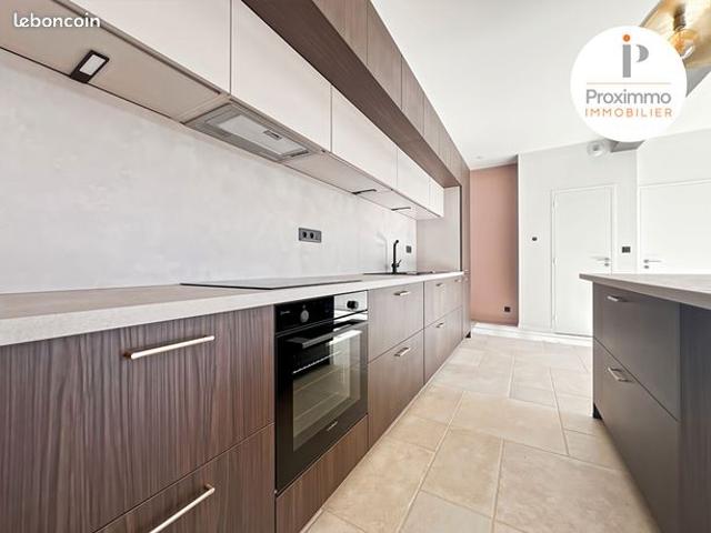 Appartement vente à Redon, Bretagne