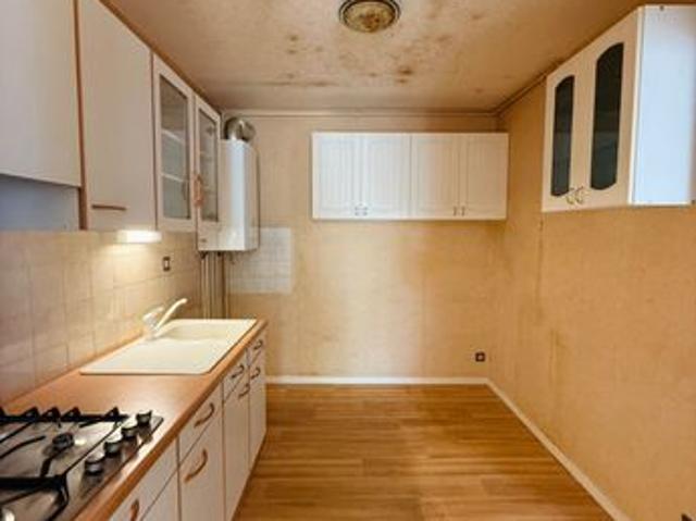 Appartement vente à Fougères-Vitré, Bretagne