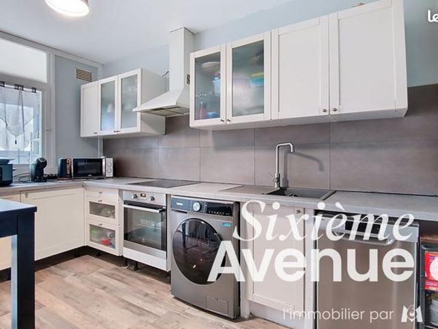 Appartement vente à Privas, Saint-priest