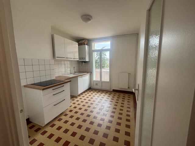 Appartement location à Valence
