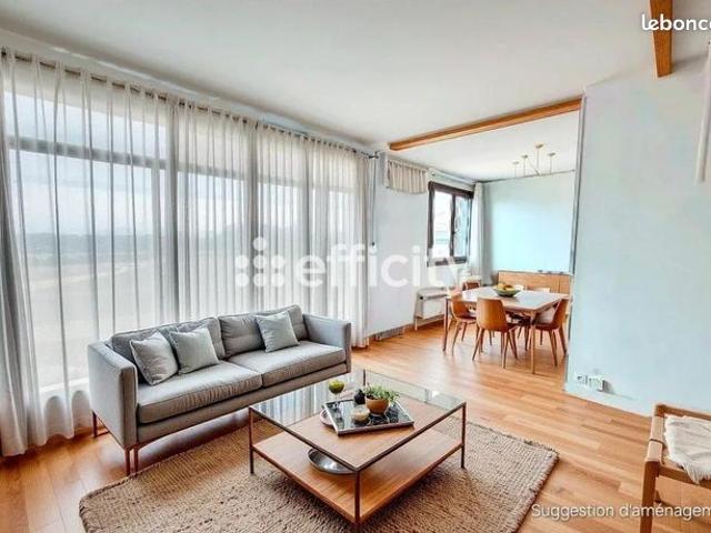 Appartement vente à Epinay-sur-seine, Martinique