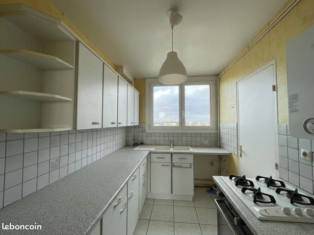 Appartement vente à Compiègne