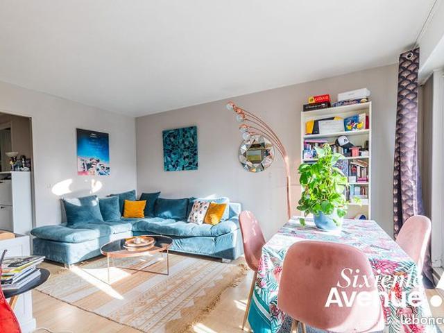 Appartement vente à Palaiseau, Chilly-mazarin