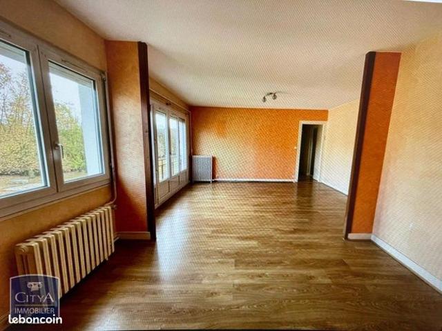 Appartement vente à Périgueux, Saint-astier