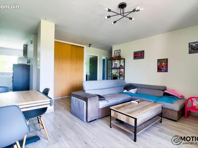 Appartement vente à Belley, Lagnieu