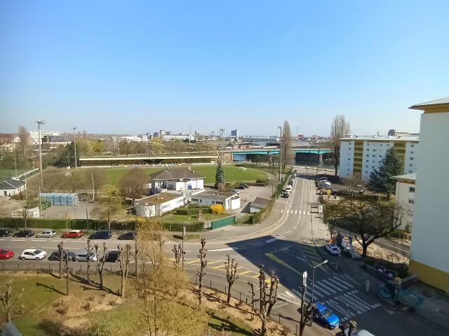 Appartement vente à Strasbourg, Hoenheim