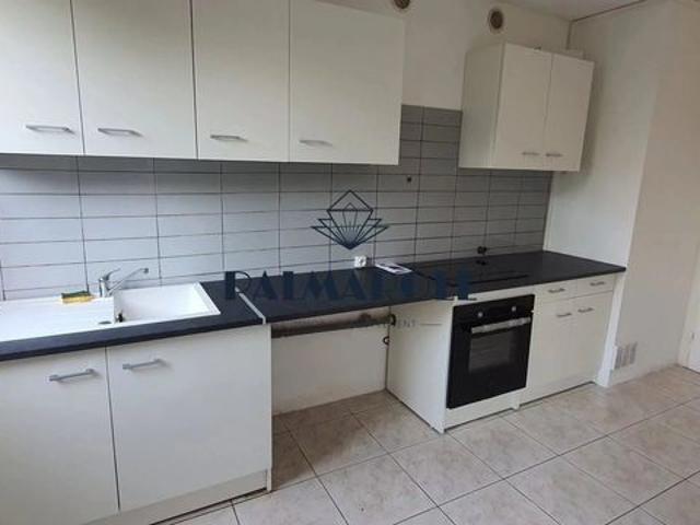 Appartement vente à Perpignan