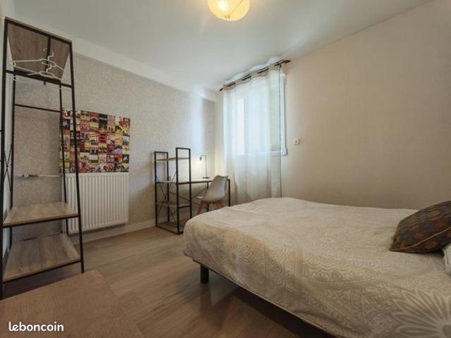 Appartement vente à Quimper, Bretagne