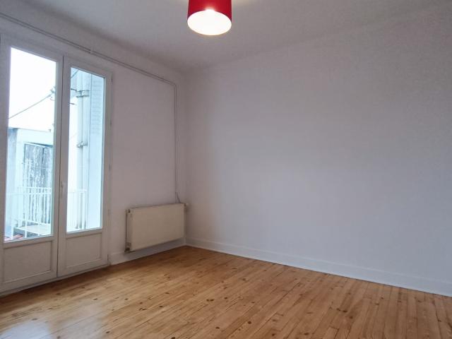 Appartement location à Toulouse