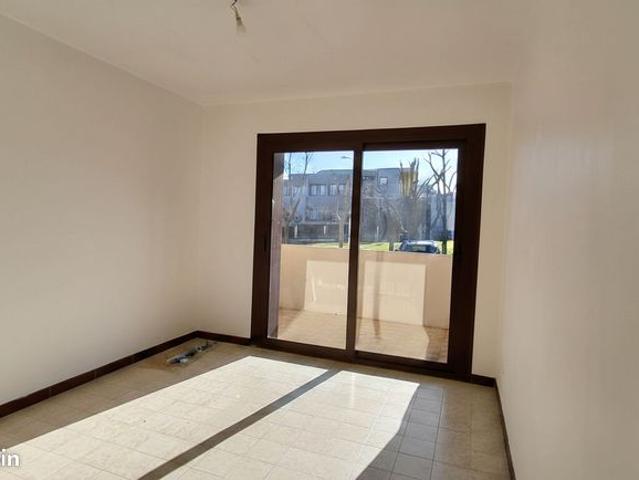 Appartement vente à Bastia, Borgo