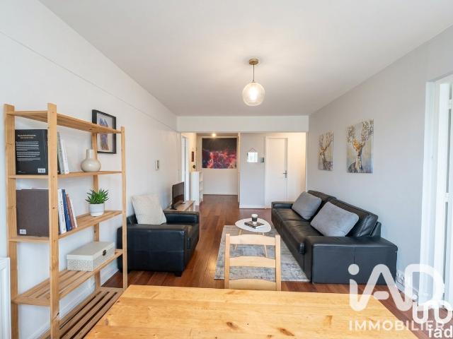 Appartement vente à Vert de Maisons, Alfortville
