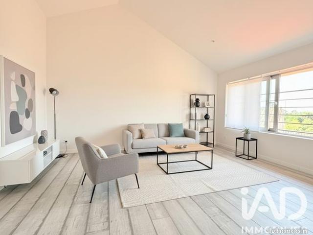 Appartement vente à Orange, Vaucluse