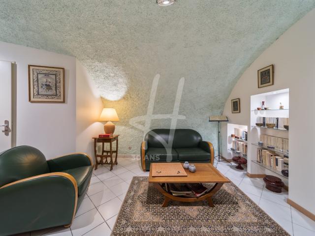 Appartement vente à Metz
