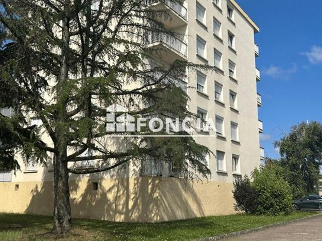 Appartement vente à Roanne