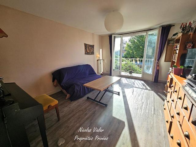 Appartement vente à Nyons, Montélimar