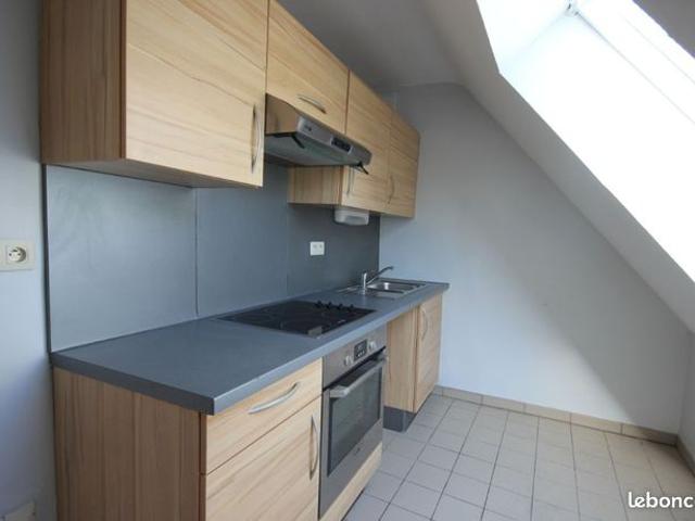 Appartement vente à Pau, Orthez
