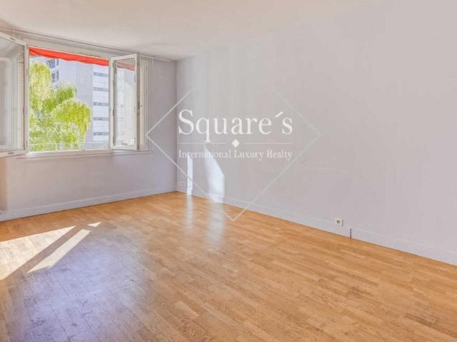 Appartement vente à Quartier La Ferme / Les Îles / Les Chartreux, Issy-les-Moulineaux