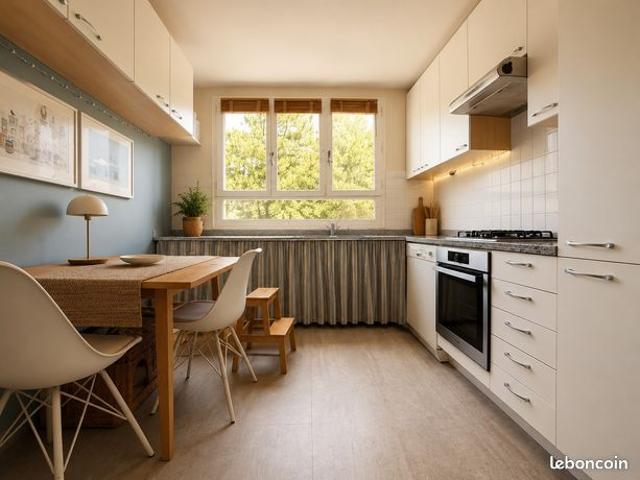 Appartement vente à Senlis