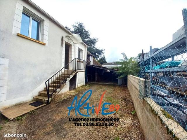 Appartement vente à Sens, Joigny