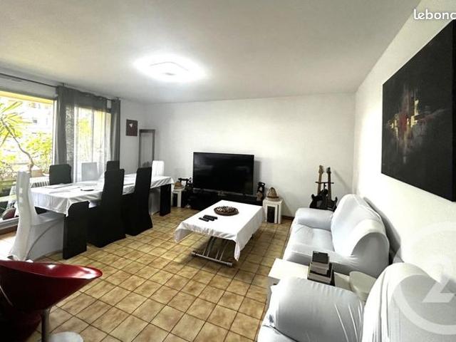Appartement vente à Arrondissement de Toulon, Toulon