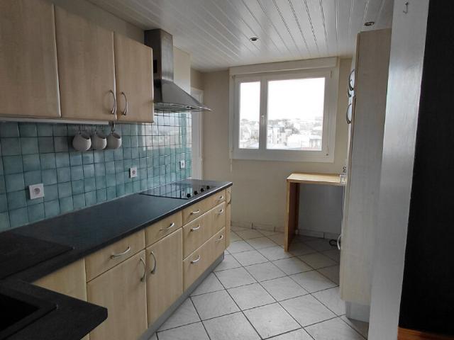 Appartement location à Brest, Bretagne