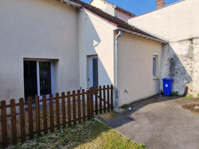 Appartement vente à Chartres, Gallardon