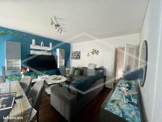 Appartement vente à Évry, Épinay-sous-Sénart