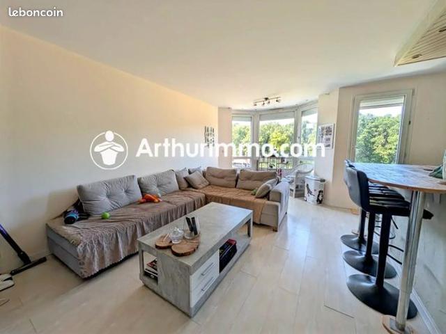 Appartement vente à Savigny-le-Temple, Seine-et-Marne