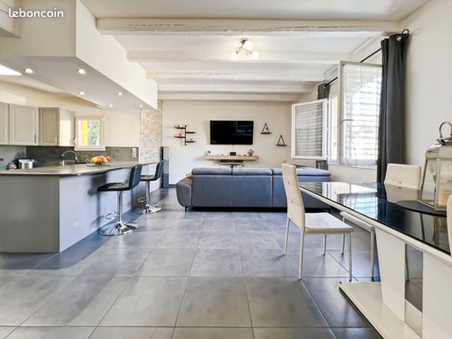 Appartement vente à Istres, Rognac