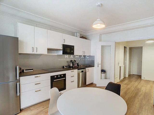 Appartement vente à Lyon, Métropole de Lyon
