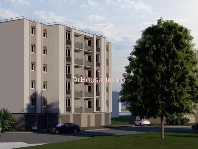 Appartement vente à Le Pileu, Palaiseau