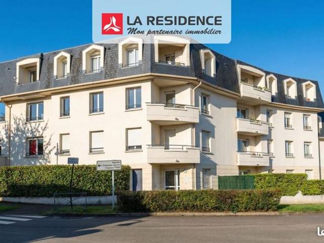 Appartement vente à Saint-Germain-en-Laye, Verneuil-sur-seine