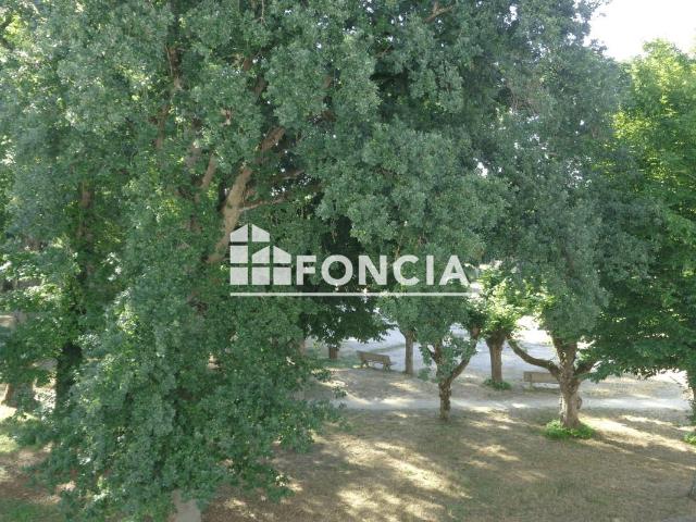 Appartement vente à Montargis, Gien