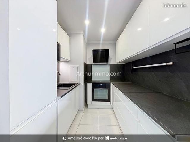 Appartement vente à Limeil-Brévannes, Val-de-Marne