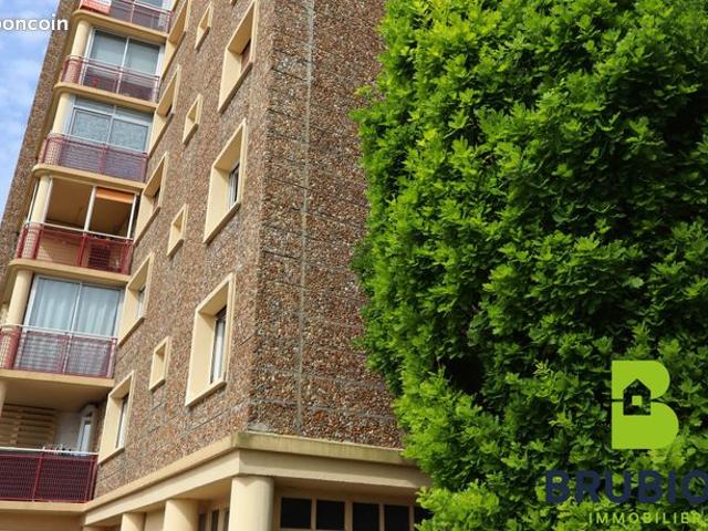 Appartement vente à Rouen, Sotteville-lès-rouen