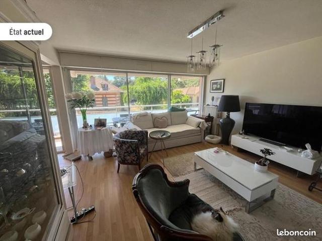 Appartement vente à Arcachon