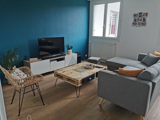 Appartement location à Brest, Bretagne
