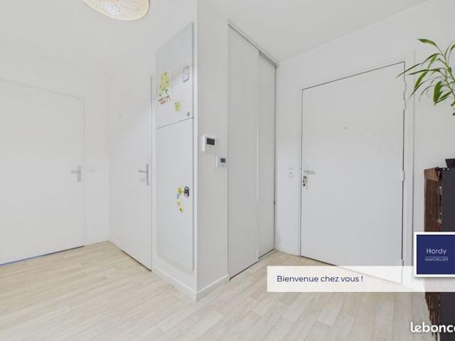 Appartement vente à Courdimanche, Val-d'Oise